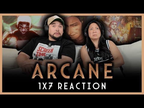 Arcane S1E7