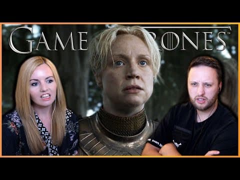 Game Of Thrones S3E2