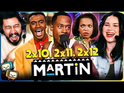 Martin (1993)