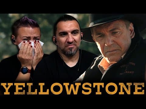 Yellowstone S5E6