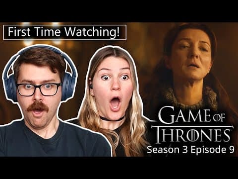 Game of Thrones S3E9