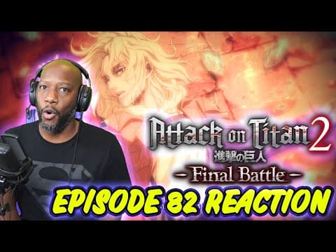 Attack On Titan S4E23