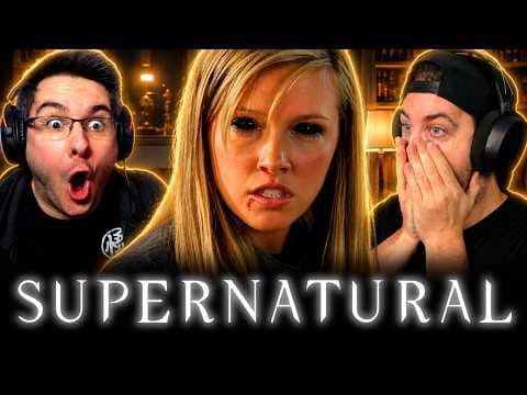 Supernatural S3E9