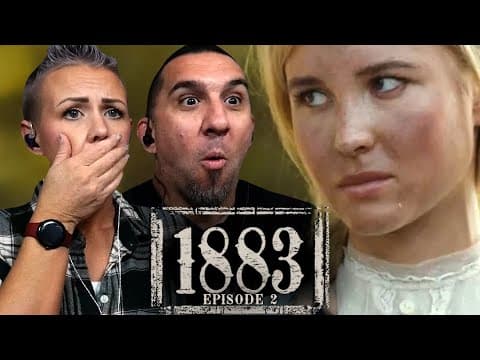 1883 S1E2