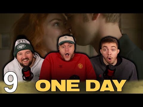 One Day Episode 9