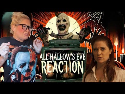 All Hallows' Eve