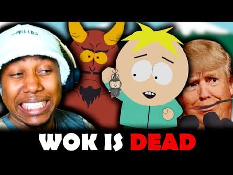 South Park S27E4