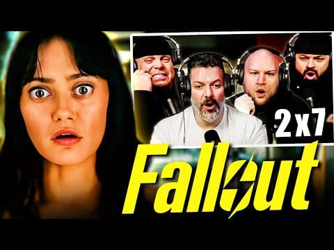 Fallout S2E7