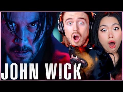 John Wick