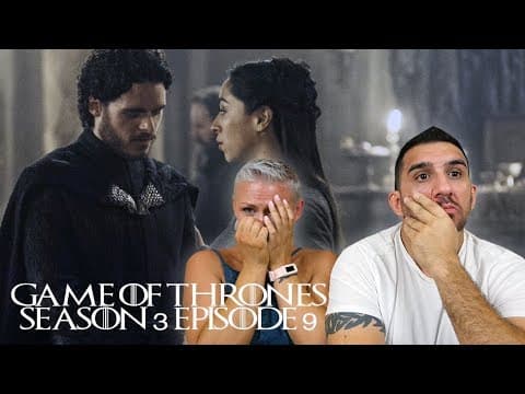 Game Of Thrones S3E9