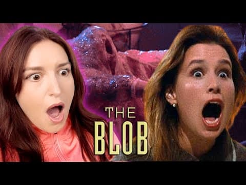 The Blob