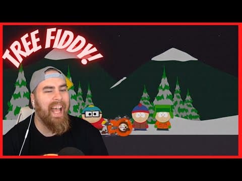 South Park S3E3