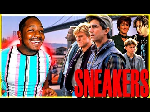 Sneakers