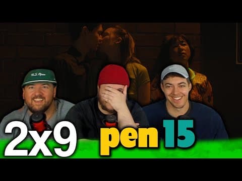 PEN15 S2E9