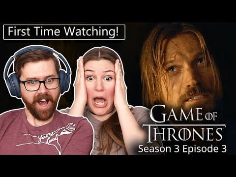 Game of Thrones S3E3