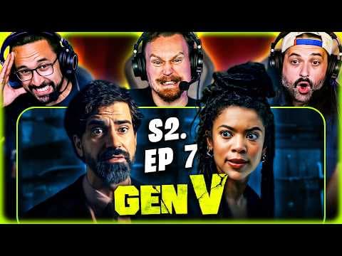 Gen V S2E7