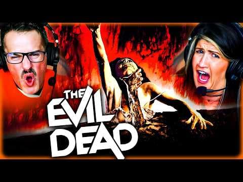 Evil Dead