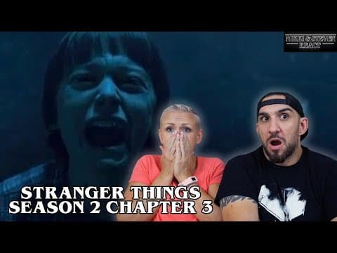 Stranger Things S2E3