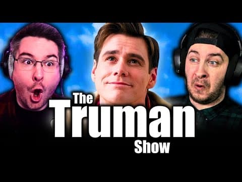 The Truman Show