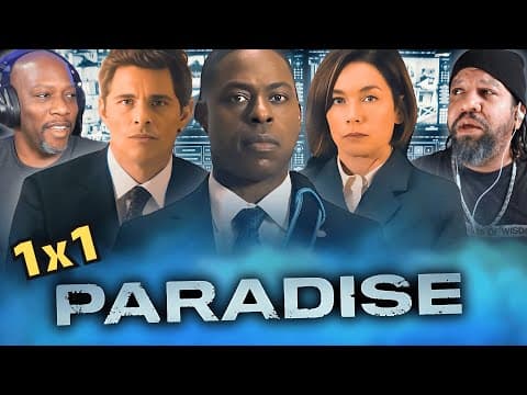 Paradise Episode 1