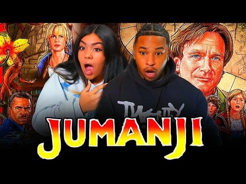 Jumanji