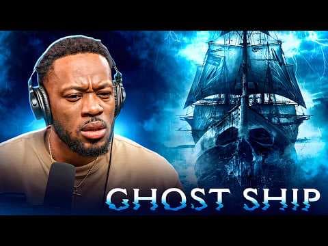 Ghost Ship