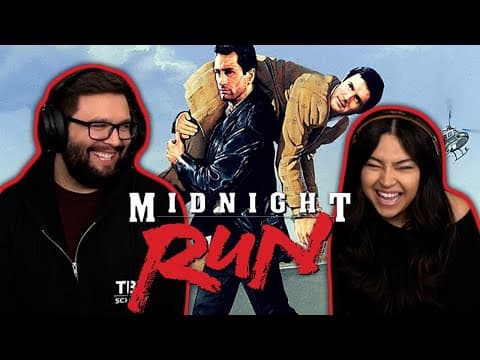 Midnight Run
