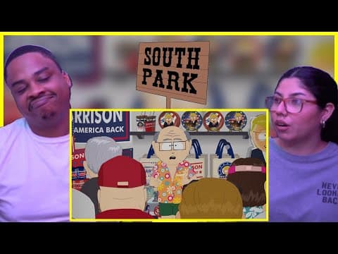 South Park S26E26