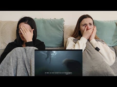 The Haunting Of Bly Manor S1E9