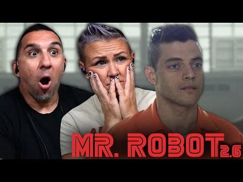 Mr. Robot S2E7