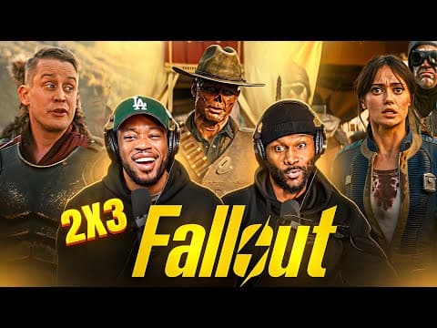 Fallout S2E3