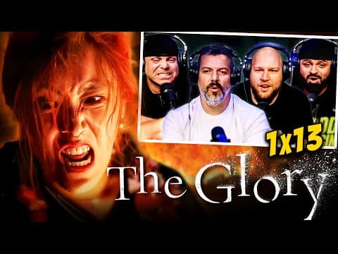 The Glory S1E13