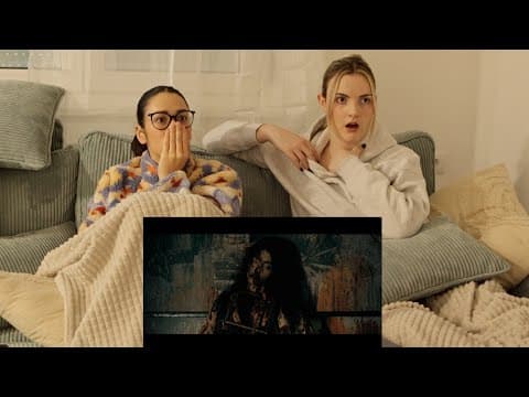 The Fall Of The House Of Usher S1E5