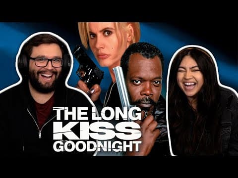 The Long Kiss Goodnight