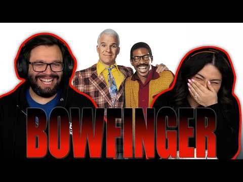 Bowfinger