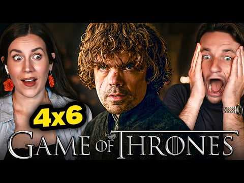 Game of Thrones S4E6