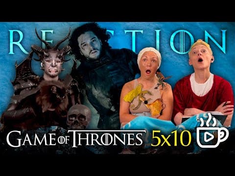 Game Of Thrones S5E10