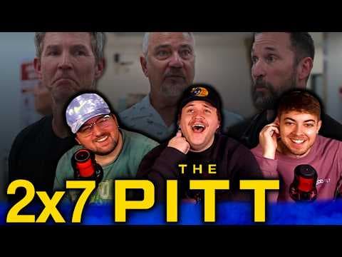 The Pitt S2E7
