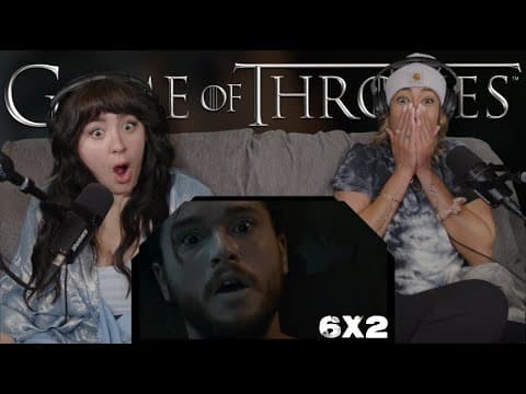 Game Of Thrones S6E2