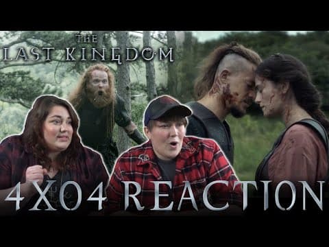 The Last Kingdom S4E4