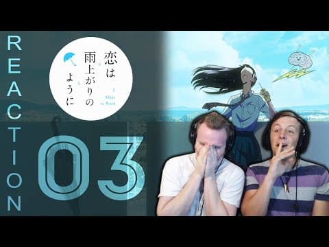 After the Rain Episode 3