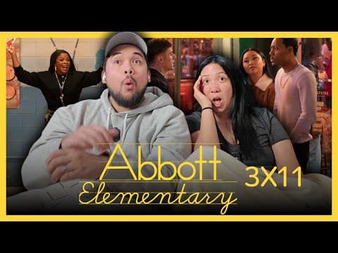 Abbott Elementary S3E11