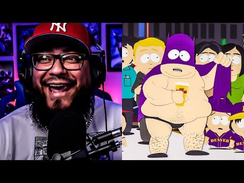 South Park S9E5