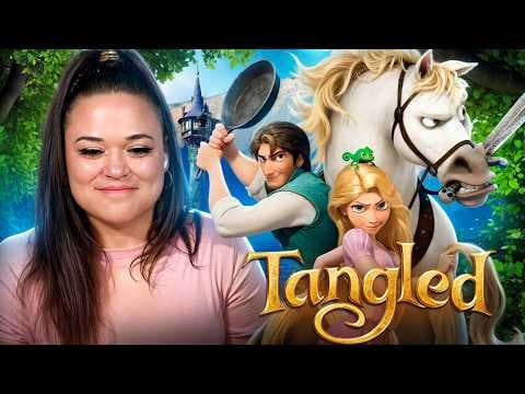 Tangled