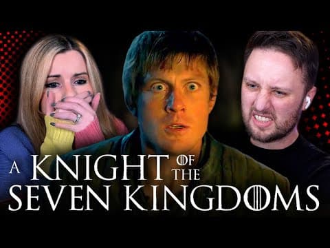 A Knight Of The Seven Kingdoms Episode 3