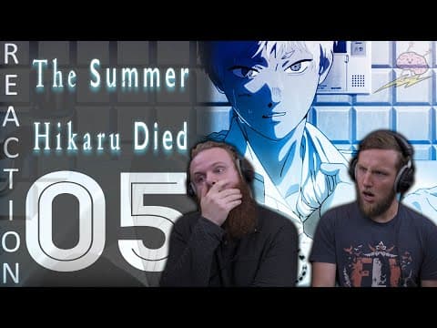 The Summer Hikaru Died Episode 5
