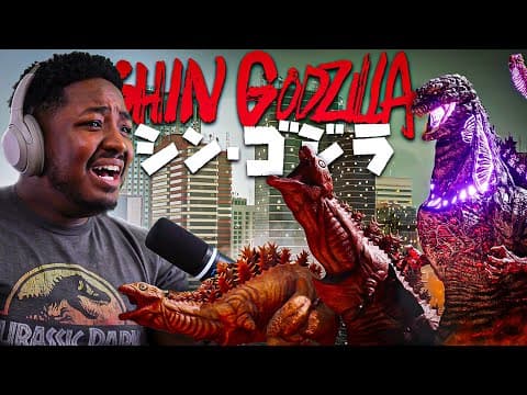 Shin Godzilla