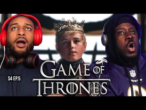 Game Of Thrones Episode 5