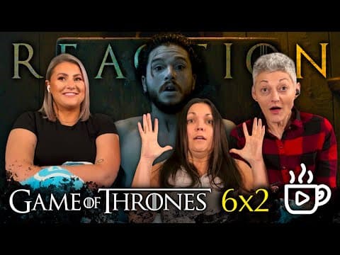 Game Of Thrones S6E2