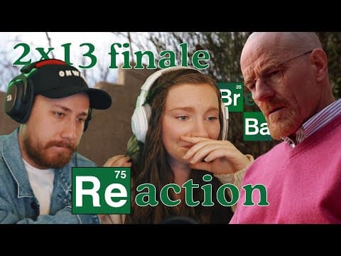Breaking Bad S2E13